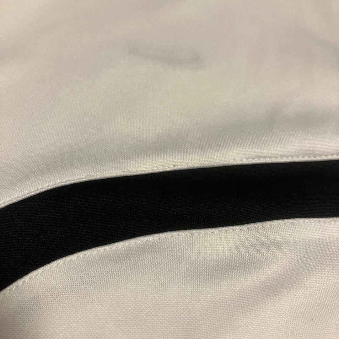 ロジャー　フェデラー　2003年　モントリオール　優勝ウェア　NIKE