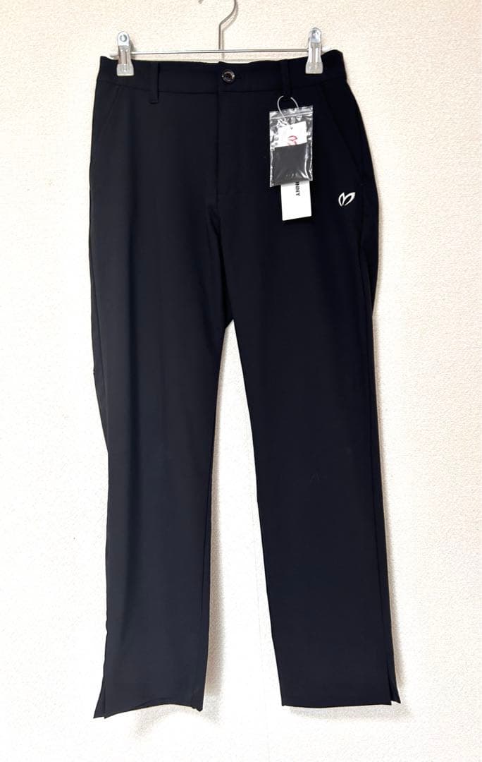 マスターバニー☆2WAYストレッチ高密度ドビー パンツ