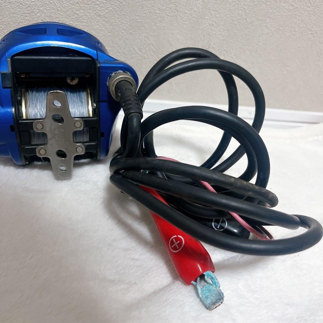 アルファタックル　ポラリスiv500