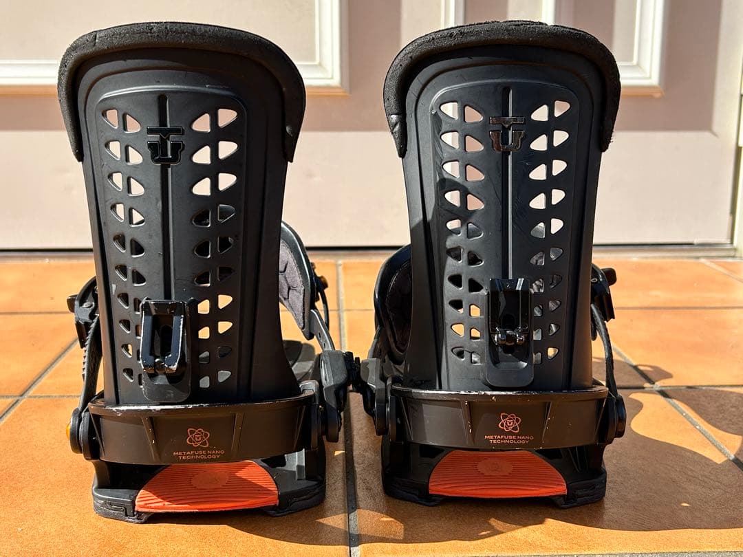 UNION バインディング MC FUSE 改　FORCE