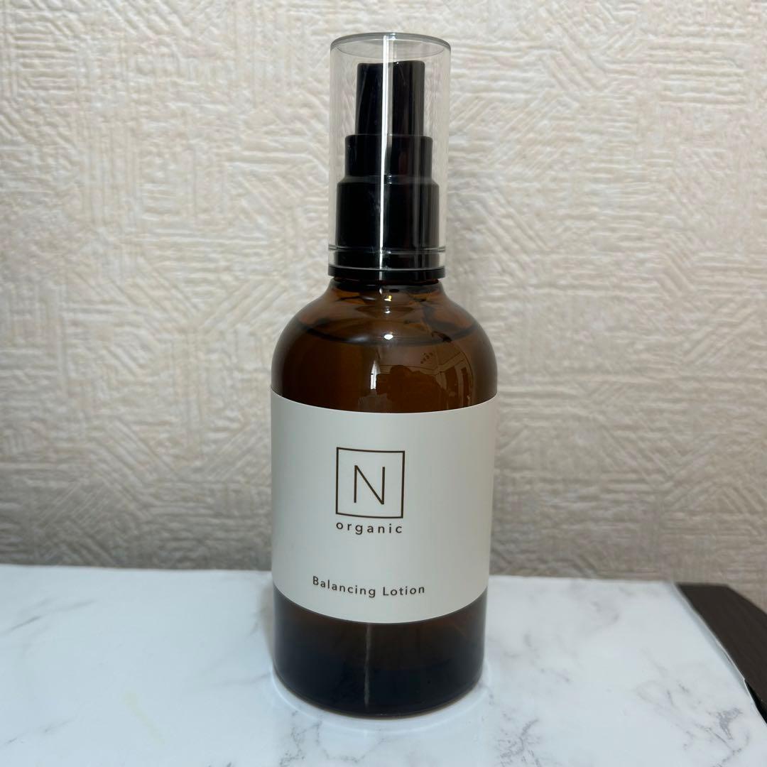 Nオーガニック ベーシック バランシング ローション 化粧水 - メルカリ
