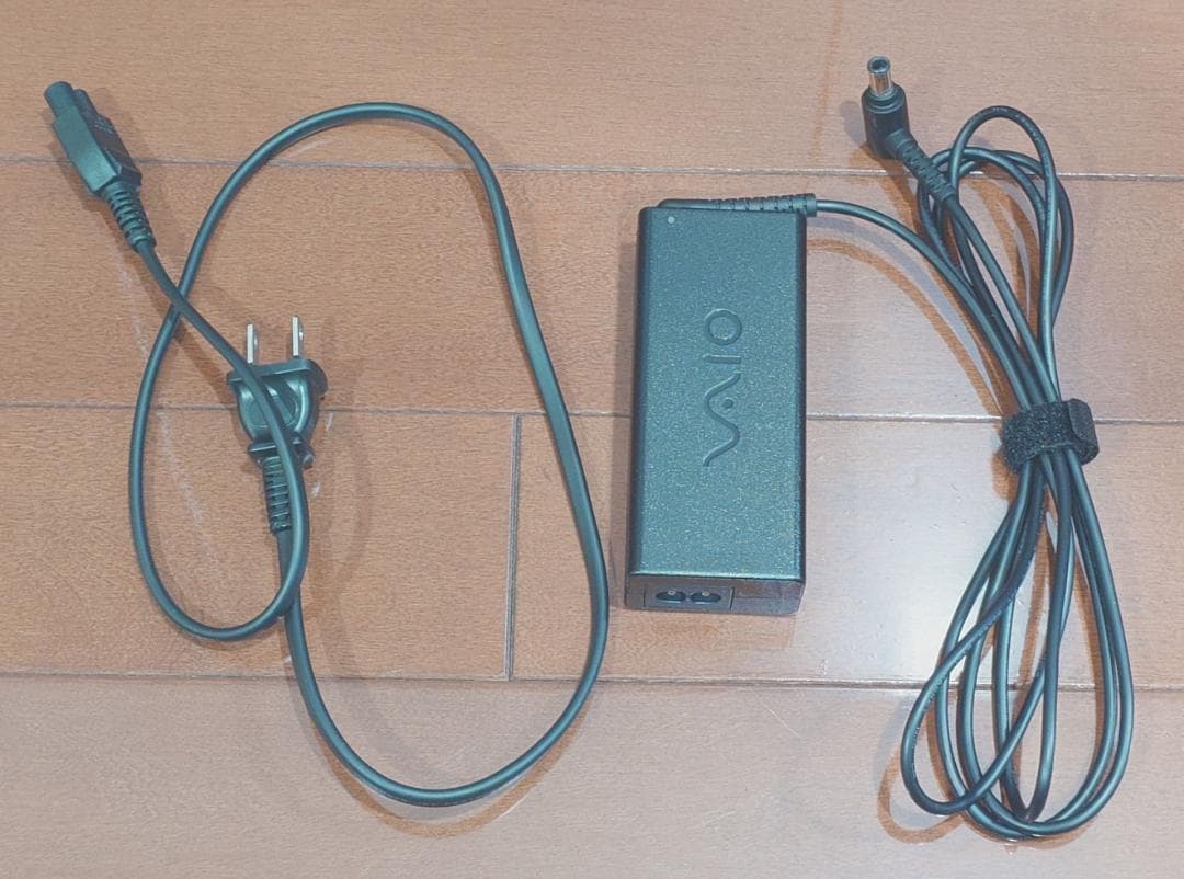 Windowsノート本体 SONY VAIO Z VPCZ23AJ