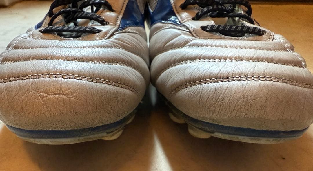 ミズノ　モレリア2JAPAN 27.5cm