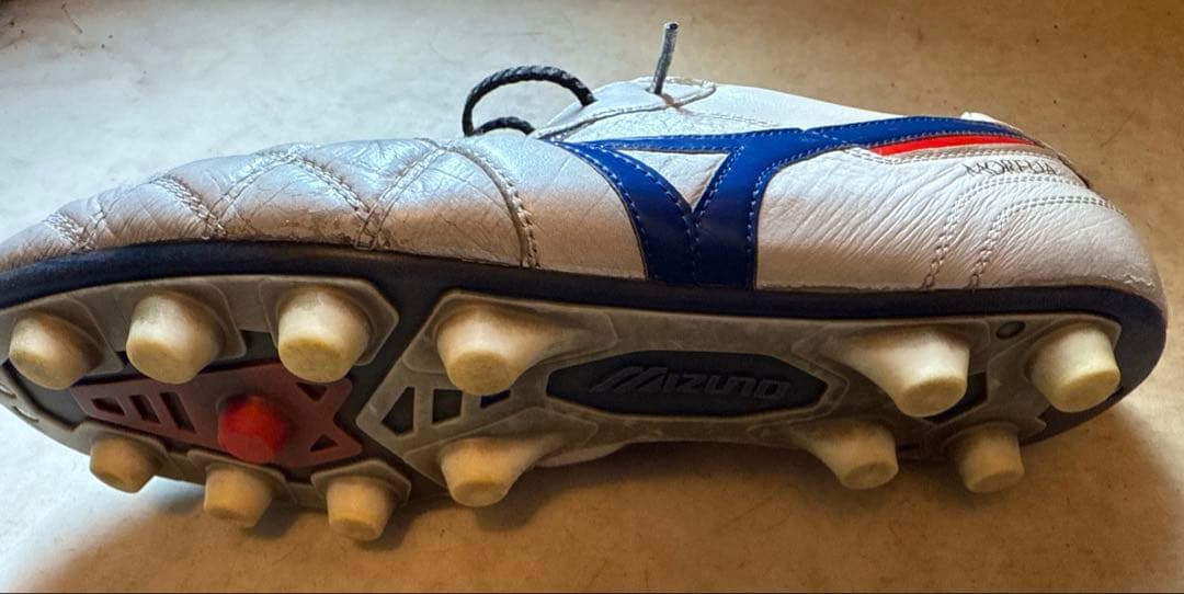 ミズノ　モレリア2JAPAN 27.5cm