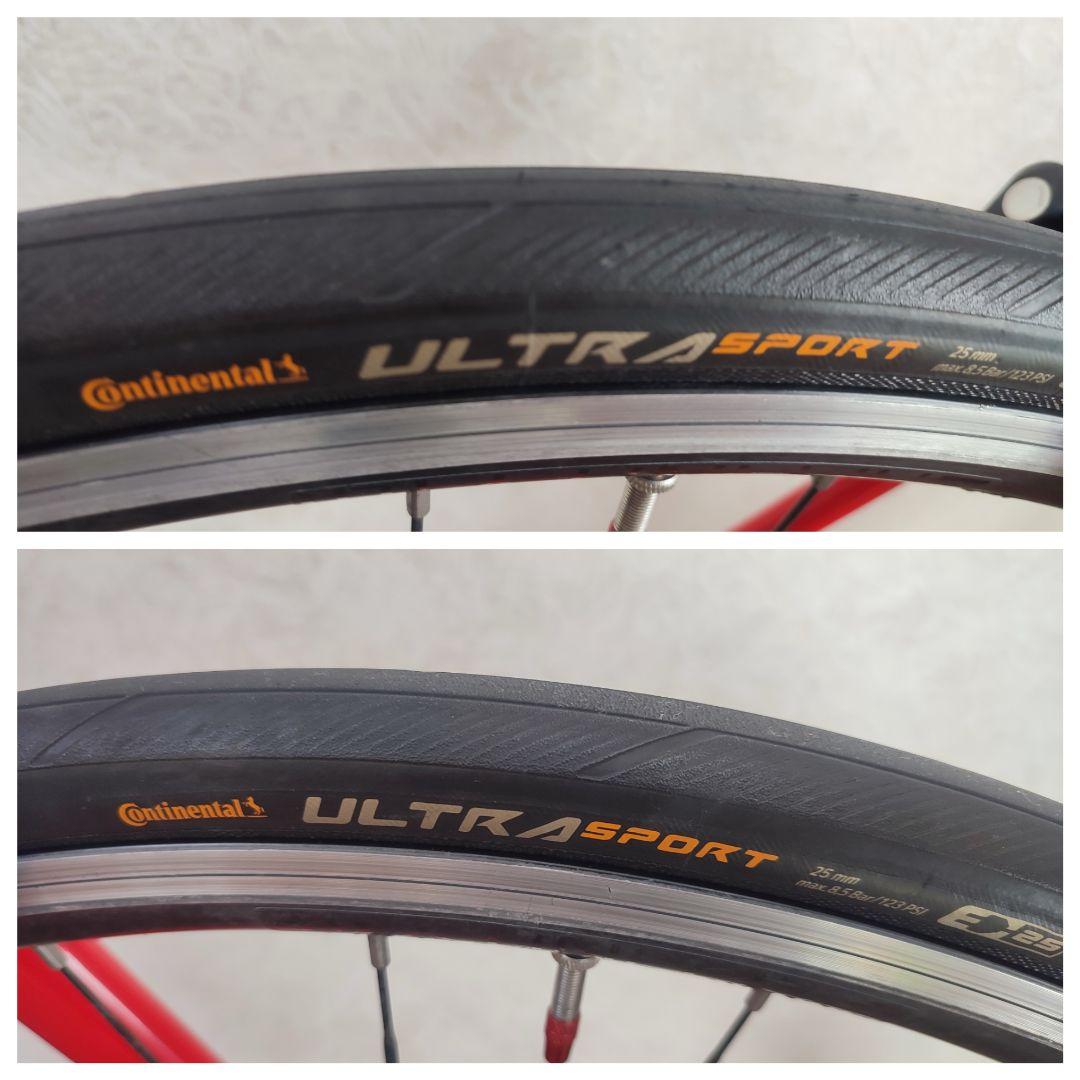 TREK  EMONDA ALR4  Tiagra  2019年製  560mm