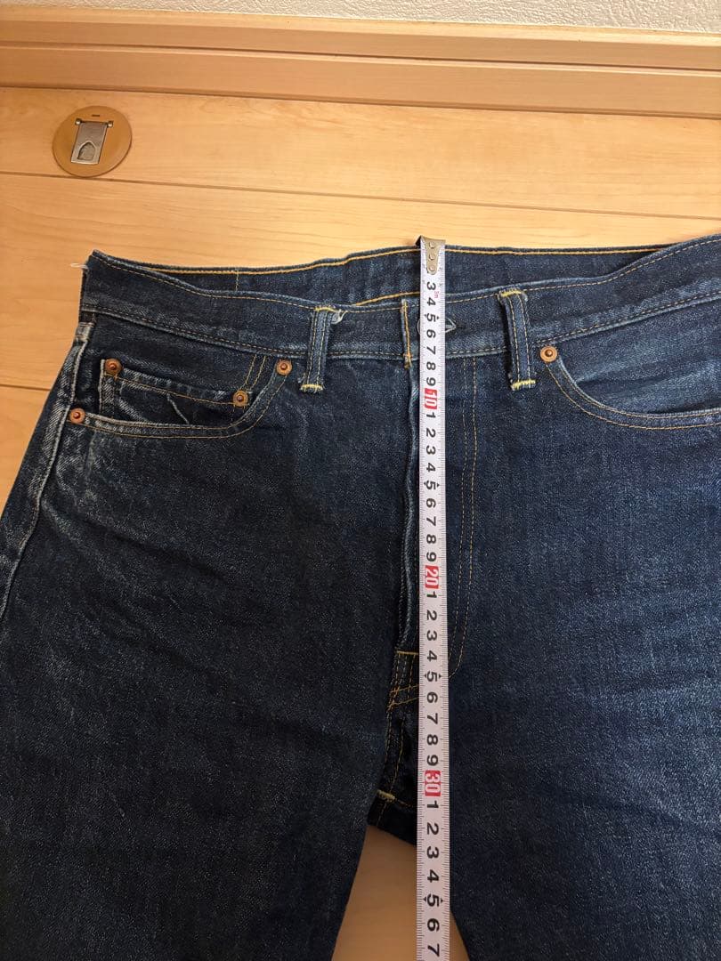 楽天市場】ドゥニーム ウエアハウス DENIME by WAREHOUSE Lot 224