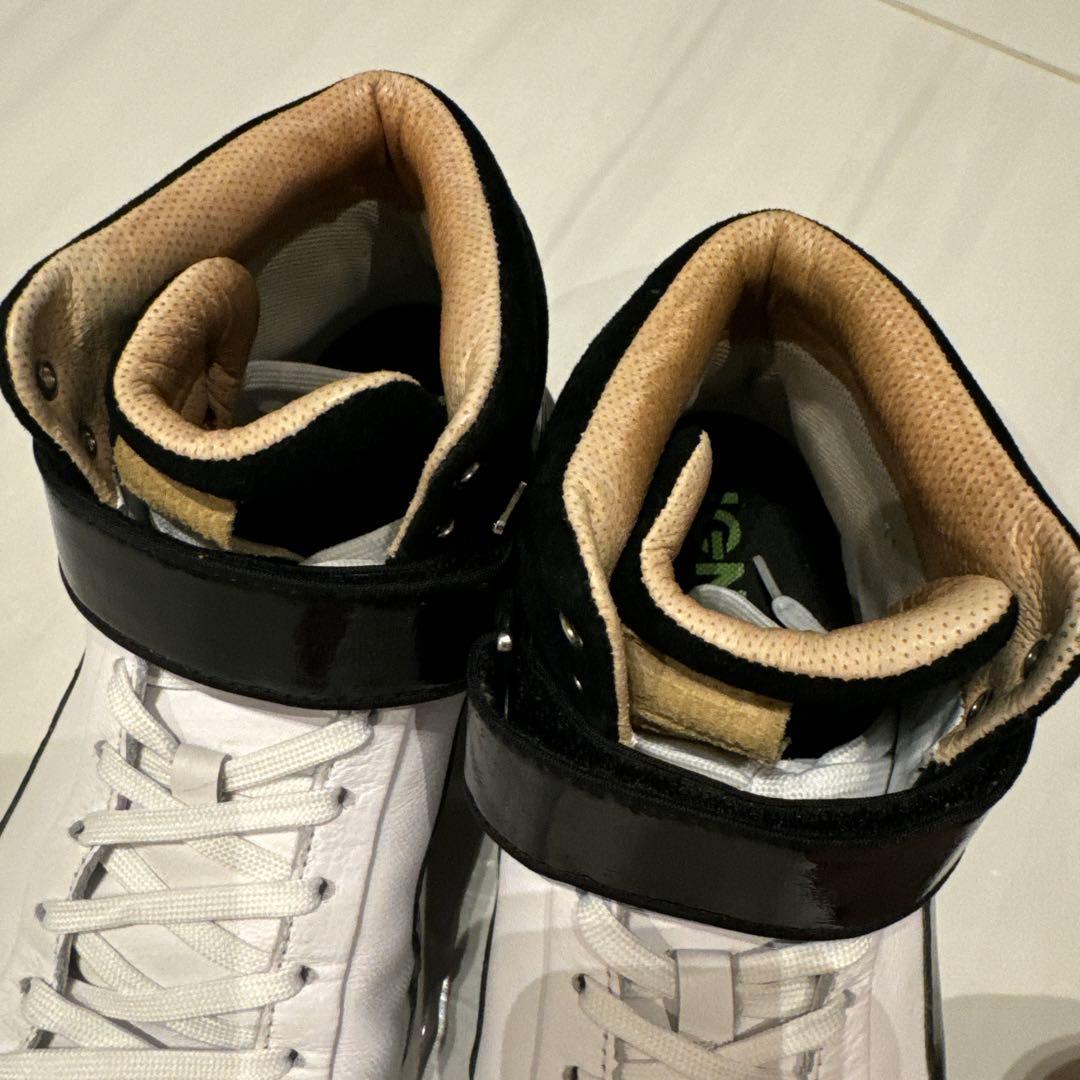 プーマ タイタンツアー イグナイト ハイトップ/ハイカット ゴルフ