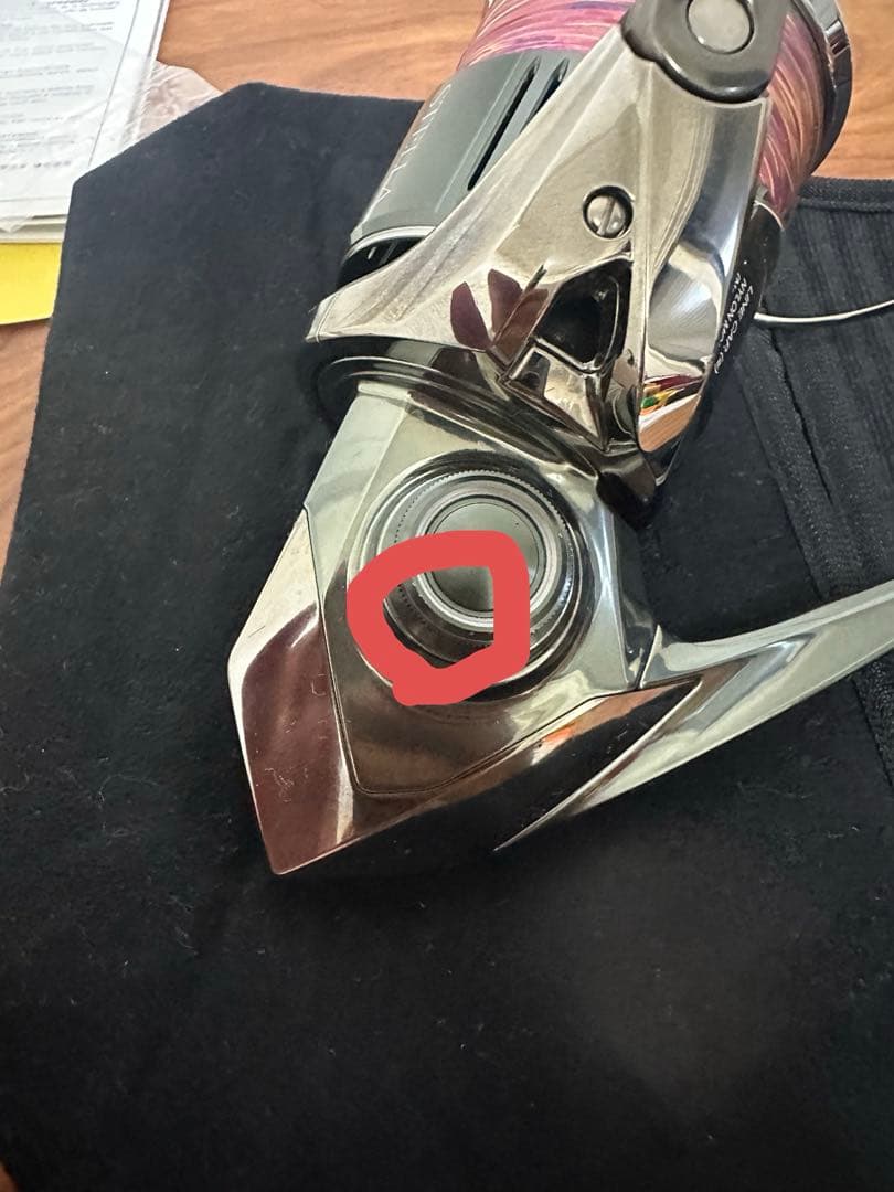 【ココぺち★①】 22 ステラ 4000 XG