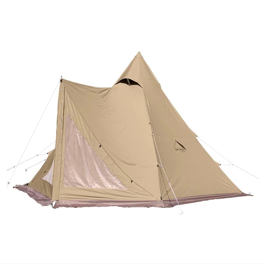 ヤマ テントマーク　サーカスTC コンフォートmid インナーセット