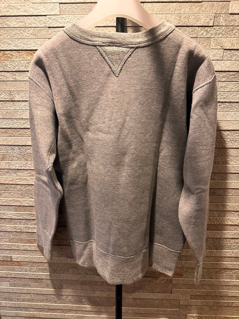 Two Moon スウェットLIMITED EDITION189