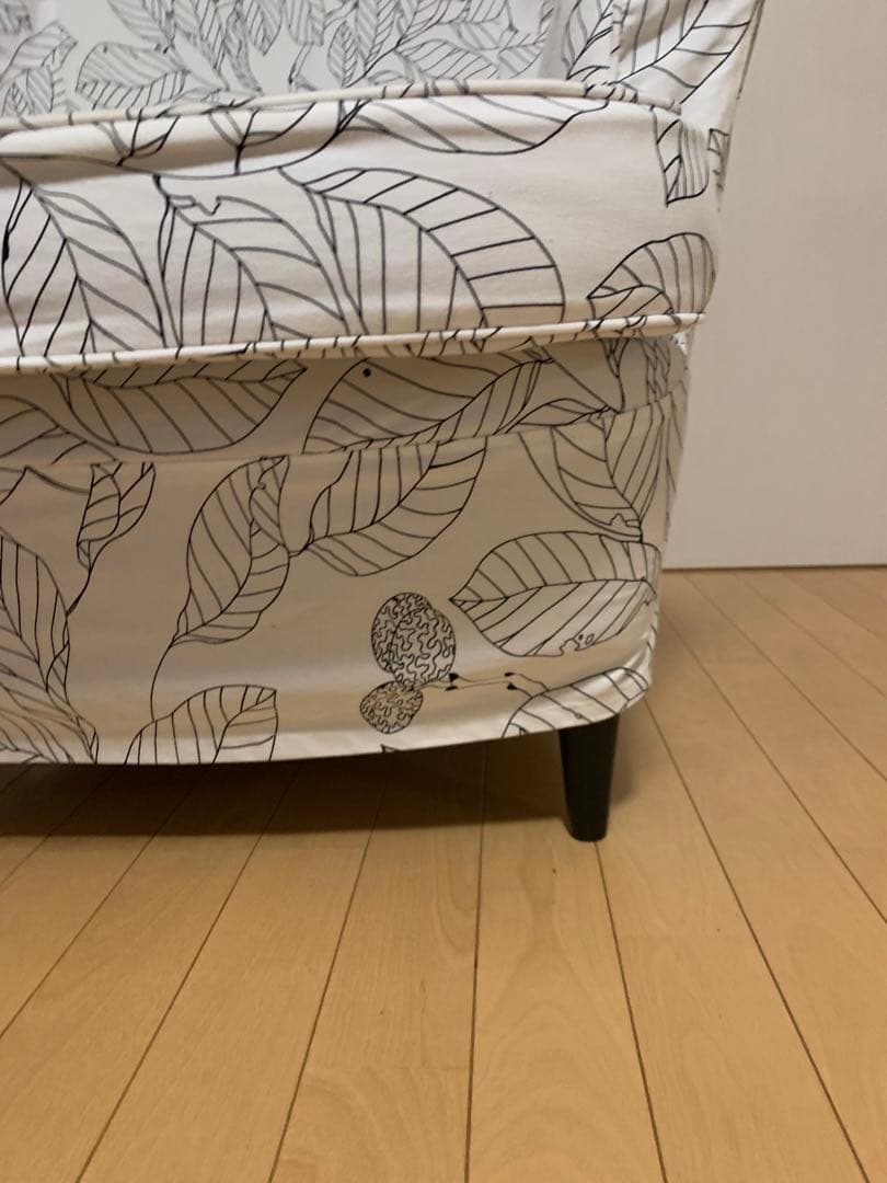 ストランドモン　イケア 人気ソファー