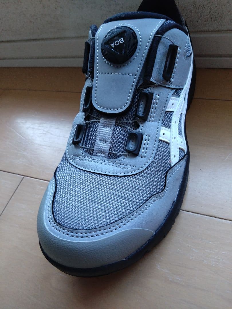 asics アシックス ウィンジョブ CP209 BOA　24.5cm