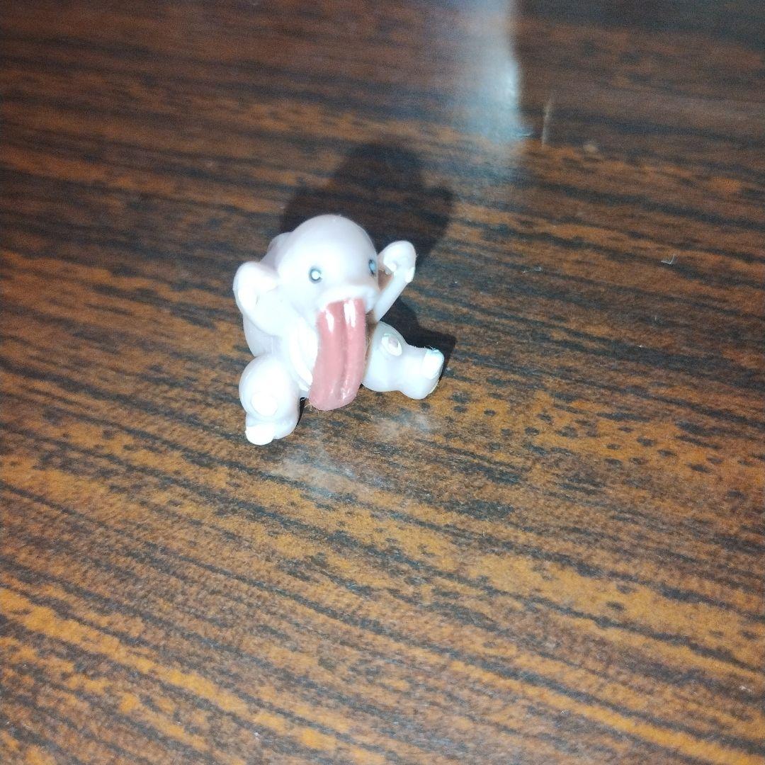 希少】 90年代初期 ポケモン フィギュアセット 18体＆コイン1枚