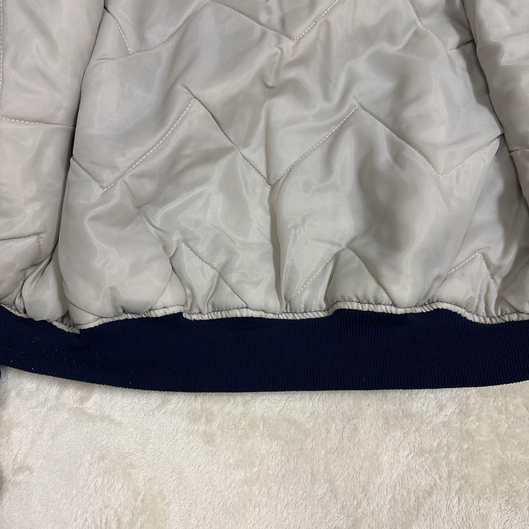 90s STARTER スターター ヤンキース Yankees スタジャン M