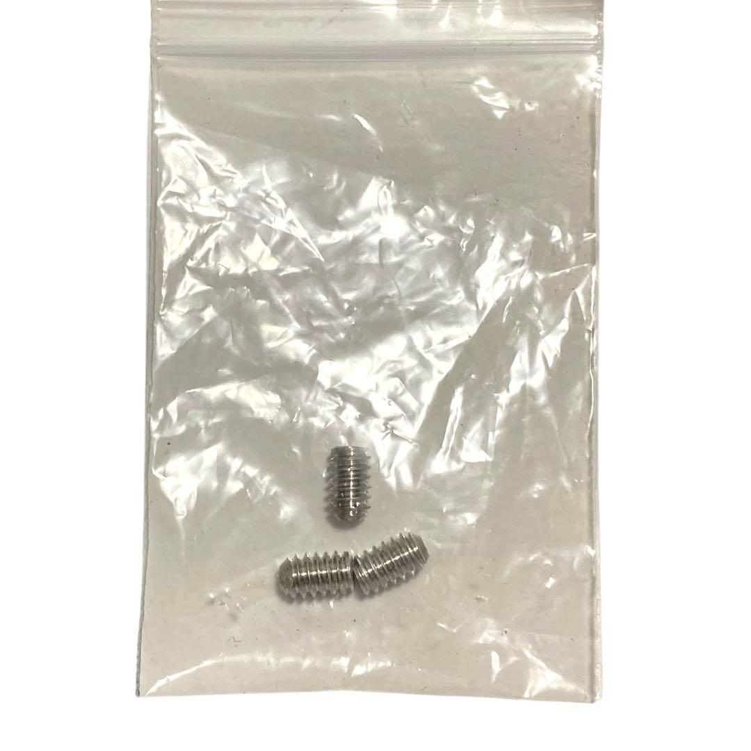 【5本セット】 FCS2 Performer フィンセット Medium