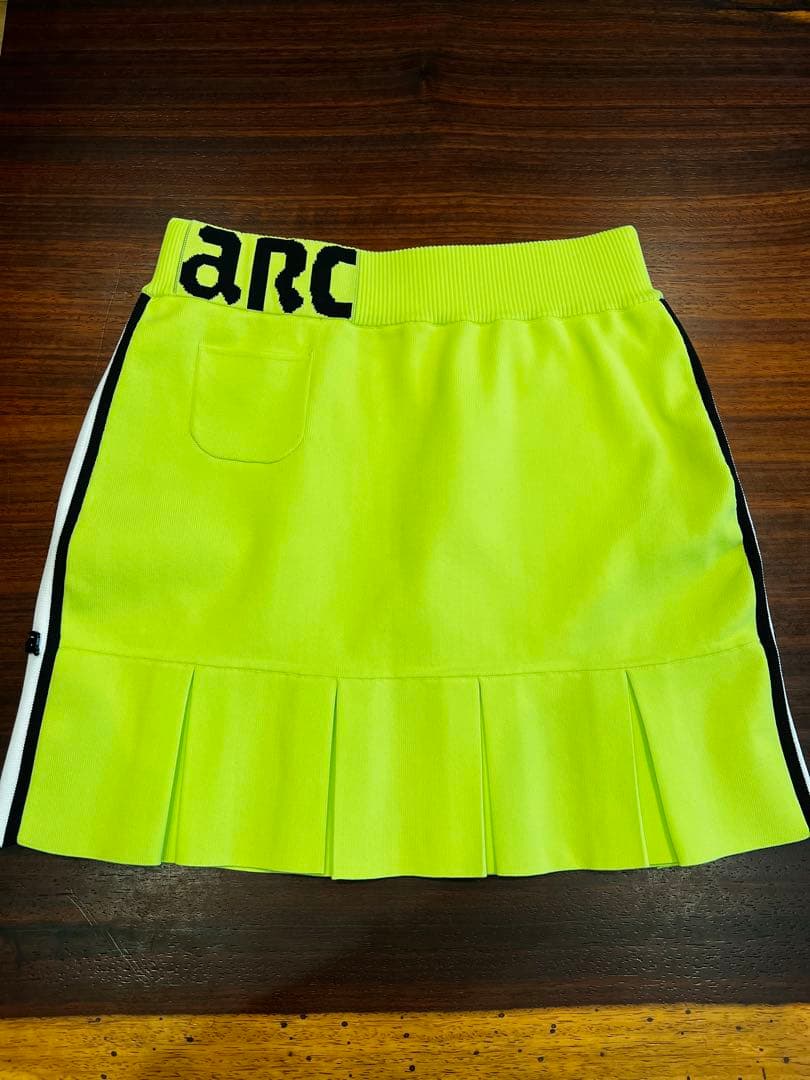 ARCHIVIO セーターとスカートセット