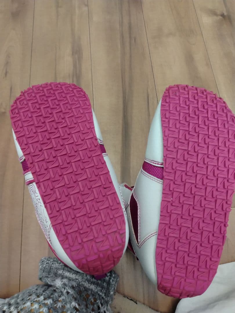 子供用　スノーボード100㌢　ブーツセット