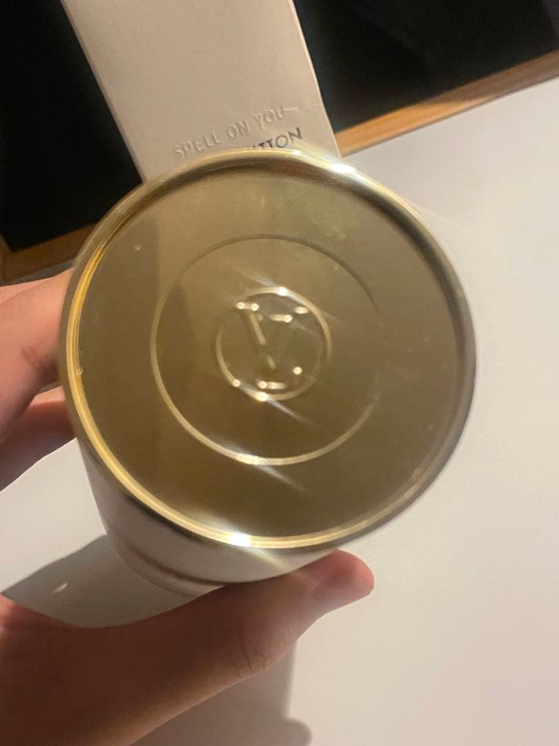 SPELL ON YOU LOUIS VUITTON 香水　100ml