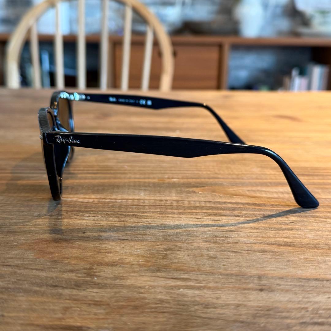 正規品 Rey-Ban サングラス RB4259F 601/71 ブラック