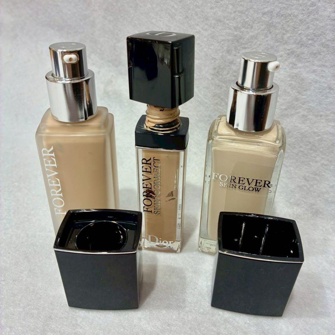 ♥【Dior】ディオール　コスメおまとめ13点