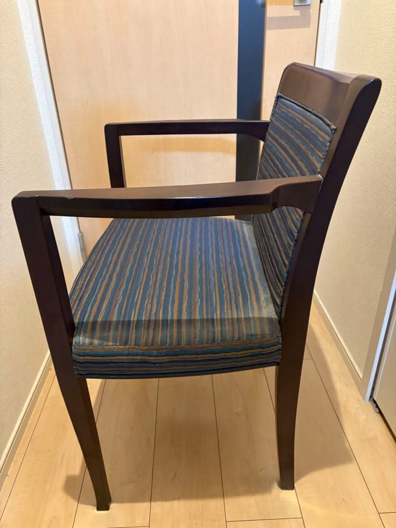 【高級/ADAL】アームチェア