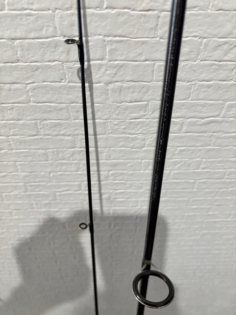 シマノ　ルアーマチックS80L 2本セット