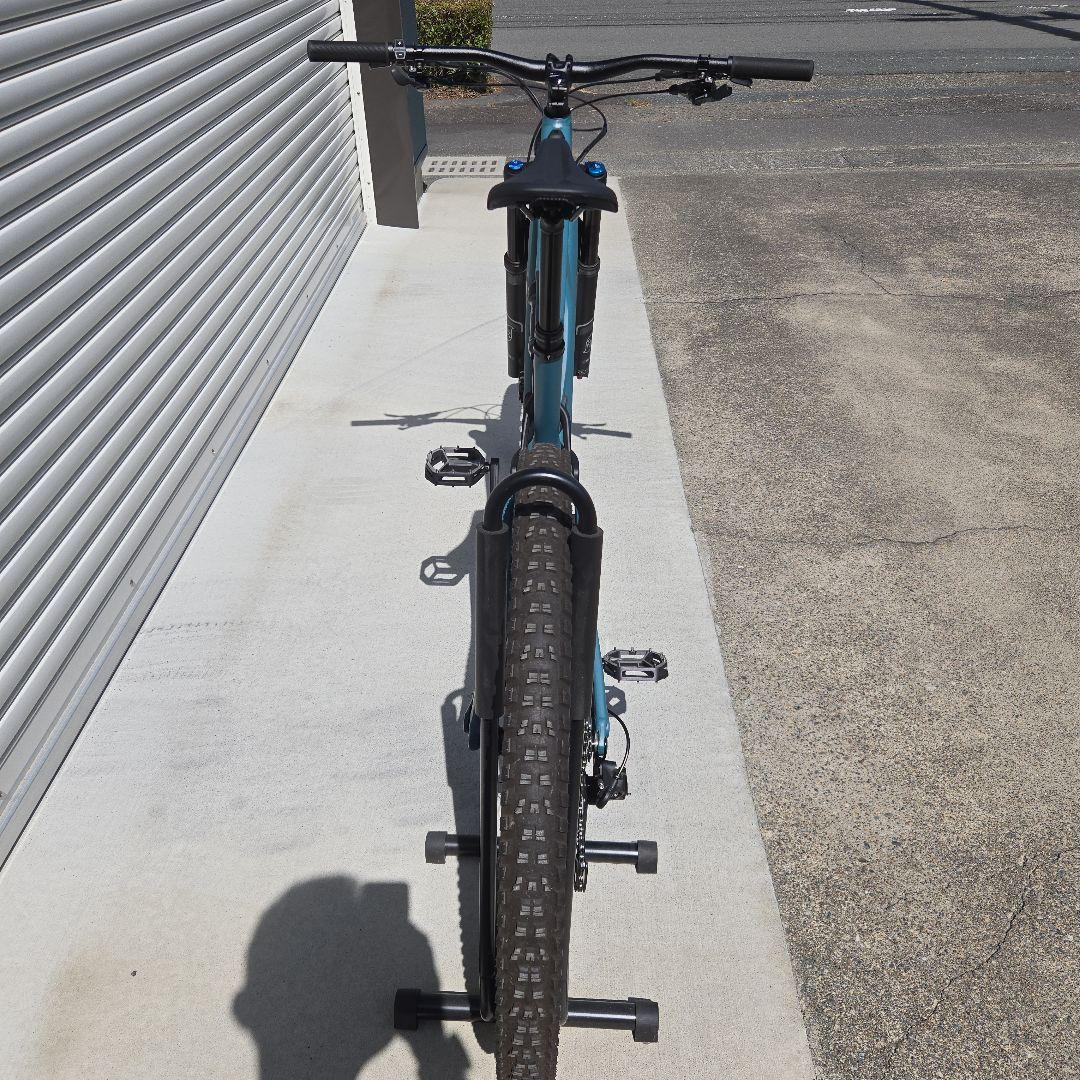 Specialized Turbo Levo SL Comp Mサイズ