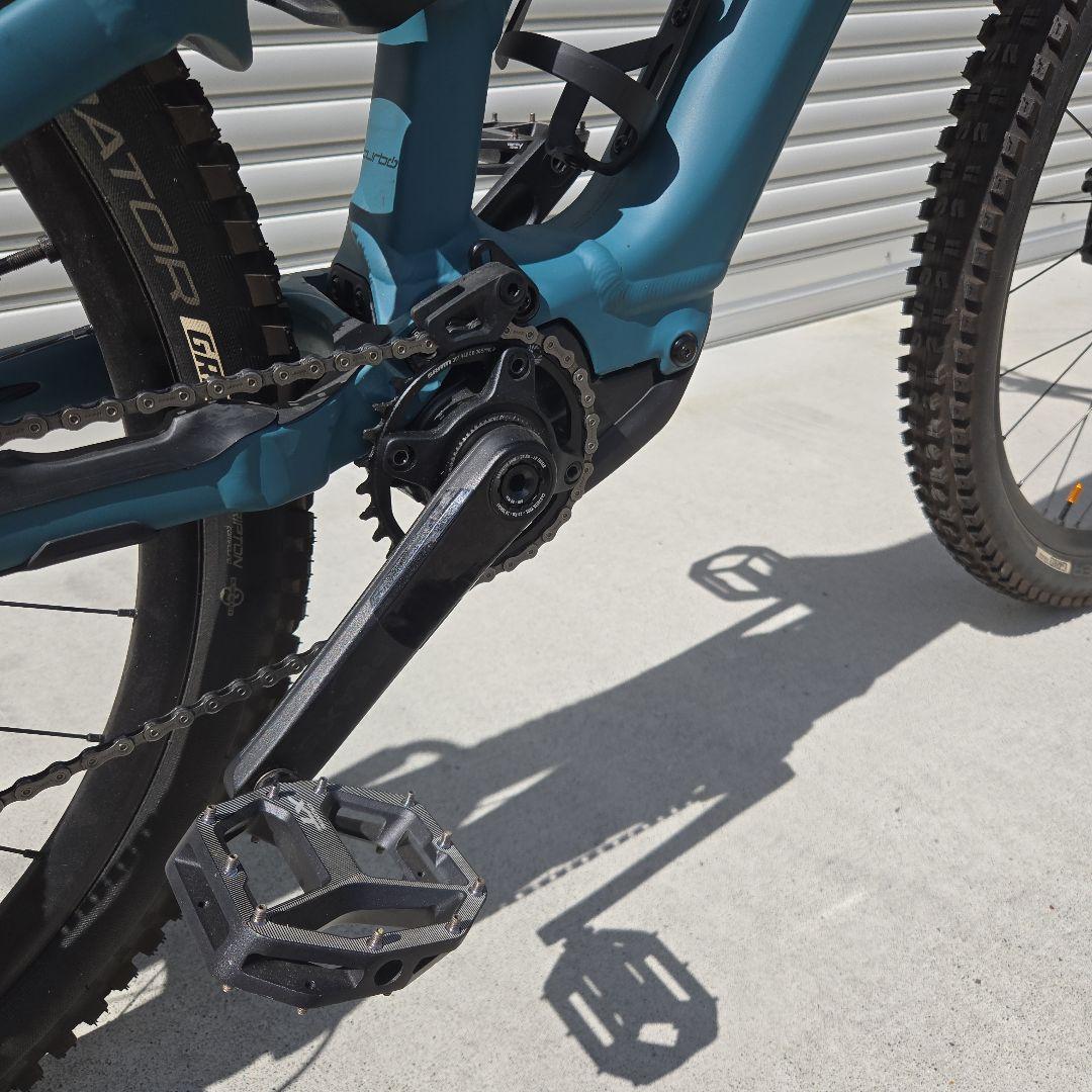 Specialized Turbo Levo SL Comp Mサイズ