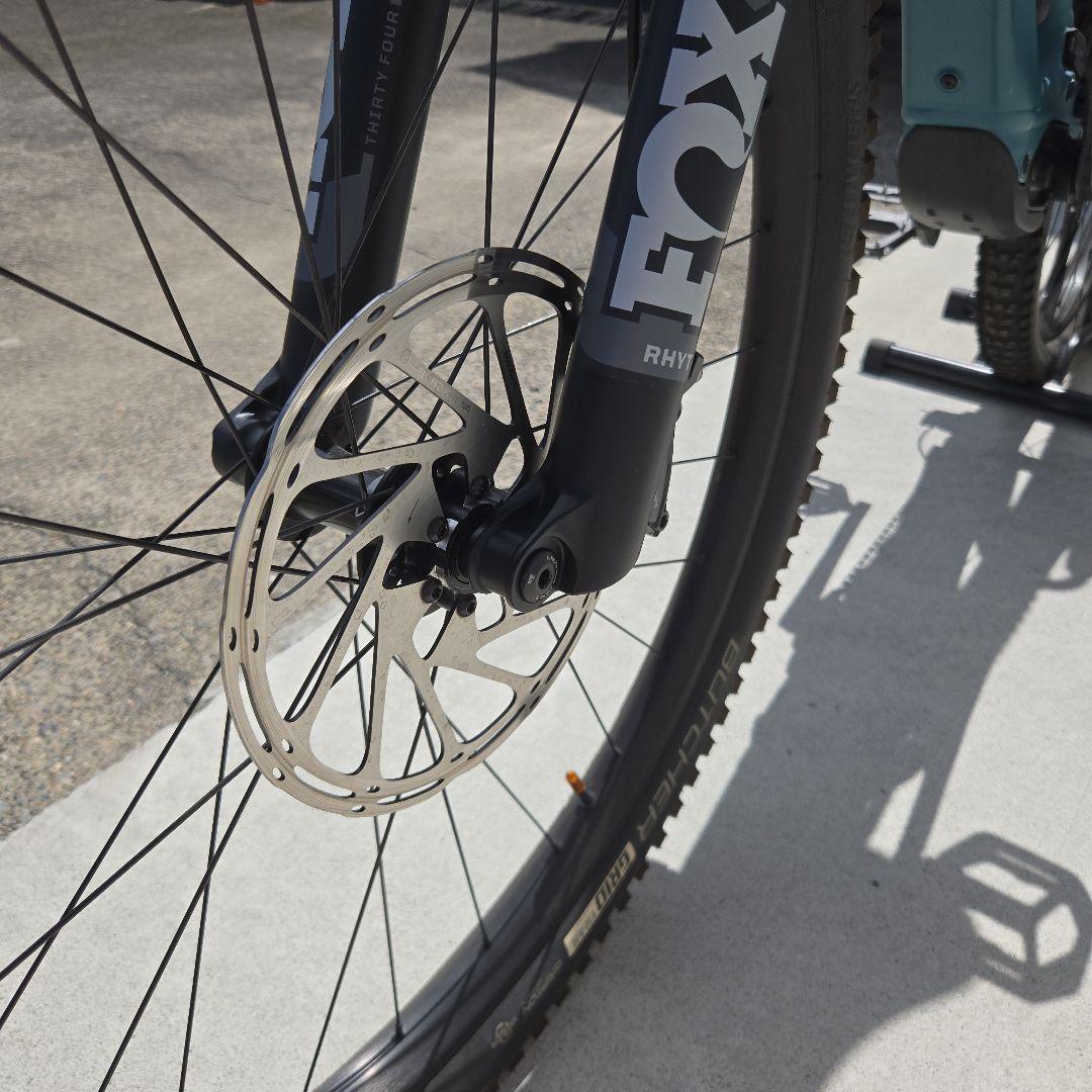 Specialized Turbo Levo SL Comp Mサイズ