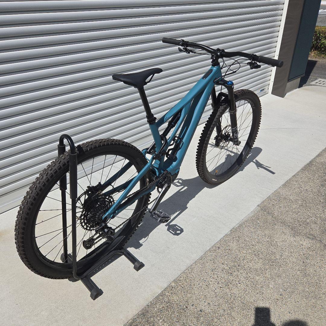 Specialized Turbo Levo SL Comp Mサイズ