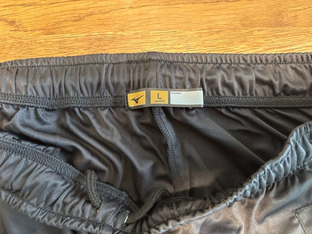 阪神タイガース ハーフパンツ 支給品