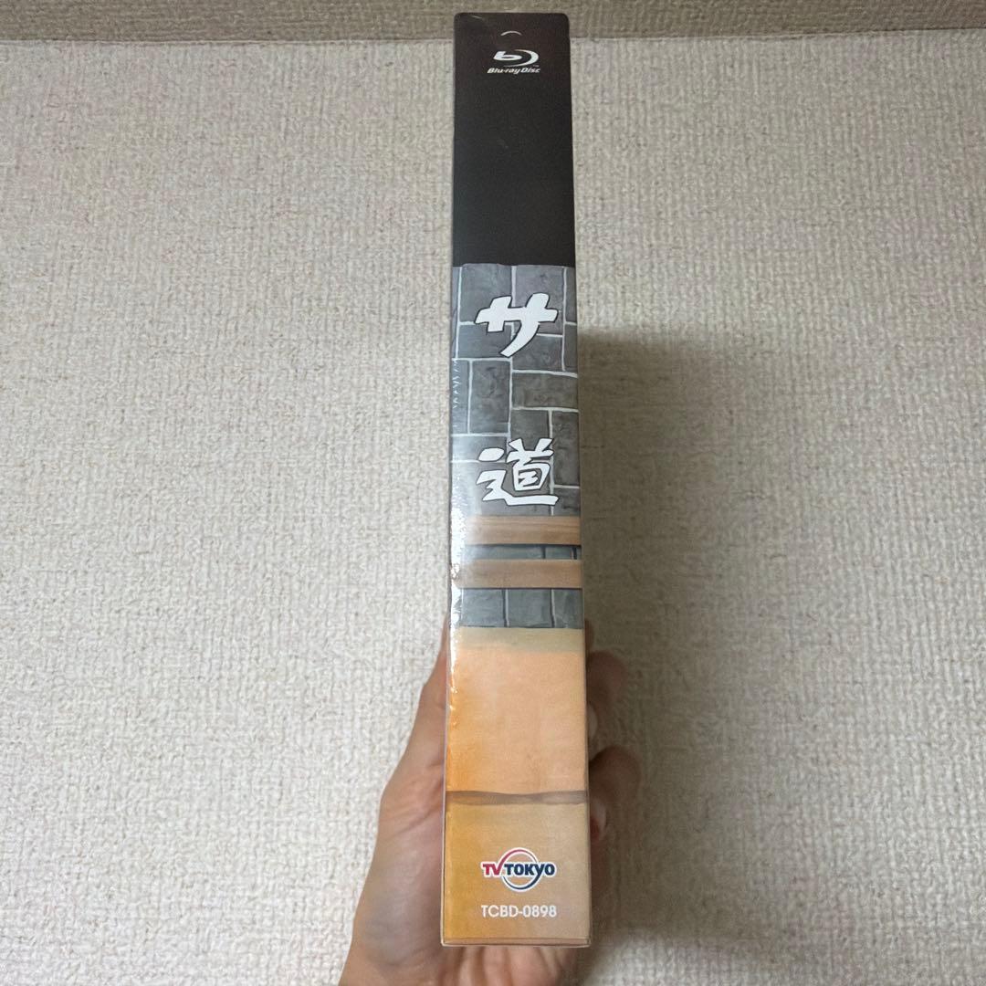 サ道 Blu-ray TCBD-0969