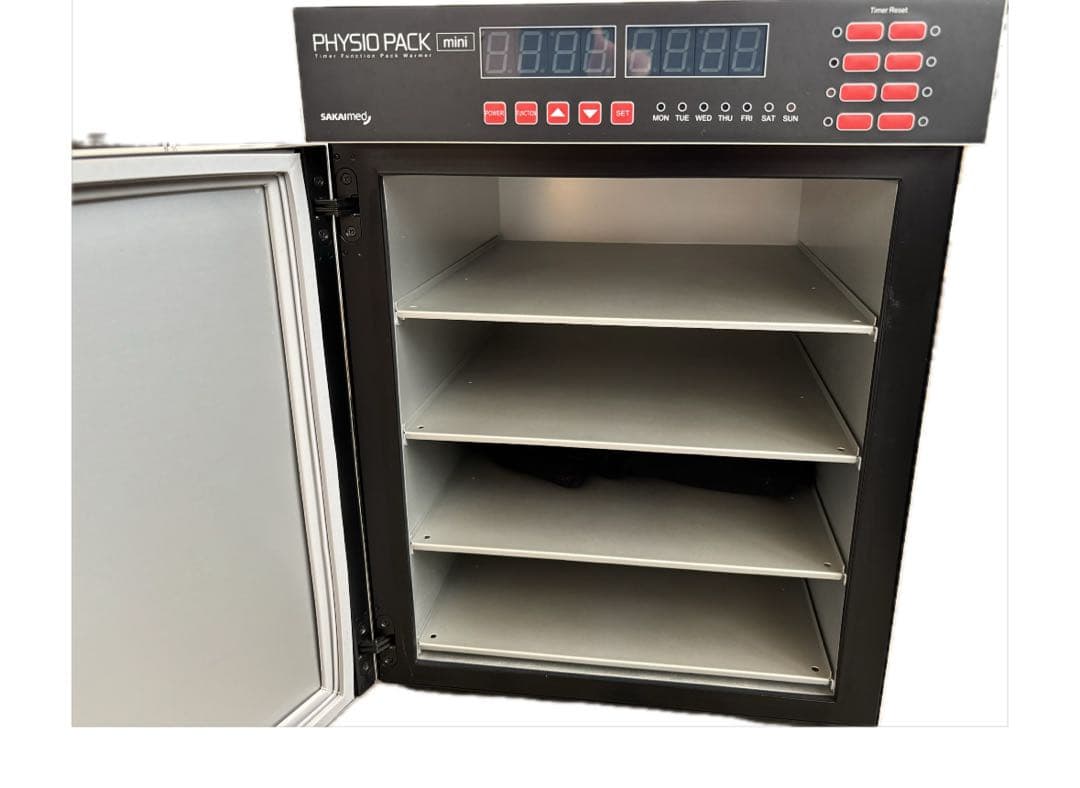 MKT様買取り決まりました　 フィジオパックウォーマーミニ ※ 値下げしました