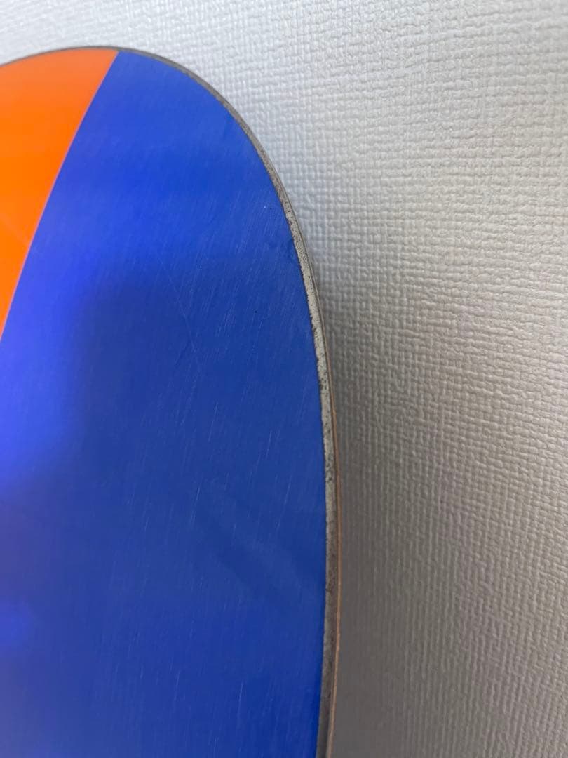 土日発送Burton スノーボード Custom156+ビンディングCartel