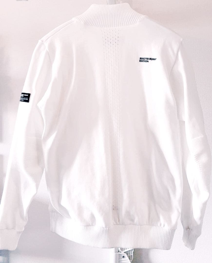 master bunny レディース　ブルゾン　値下げしました！