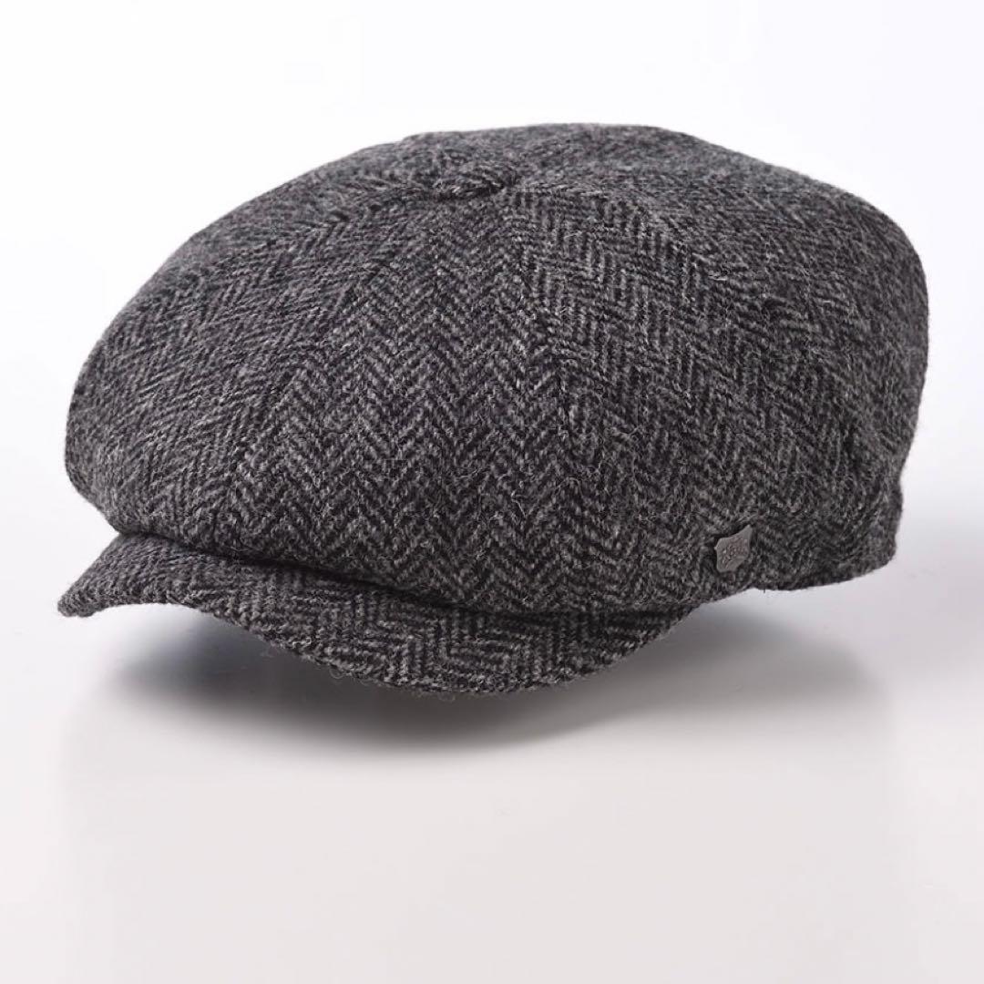 FAILSWORTH（フェイルスワース）キャスケット