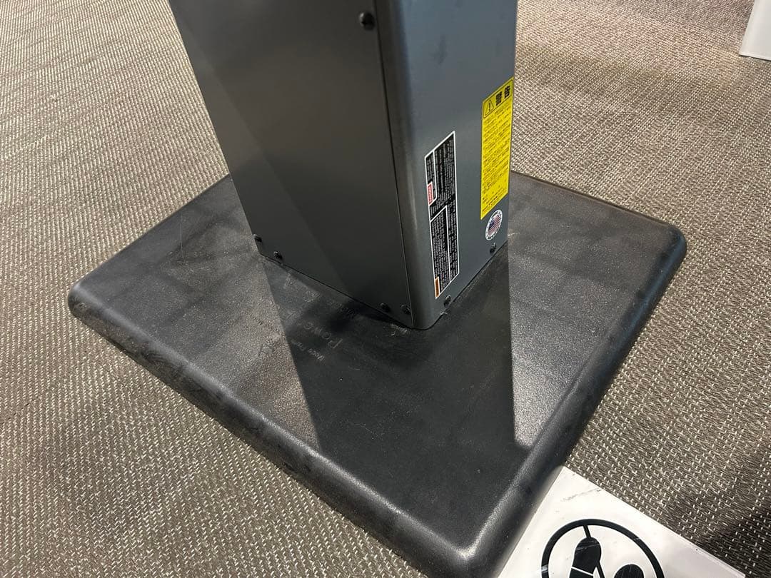 スタンド込み POWERBLOCK 50 パワーブロック50（22kg）正規品③