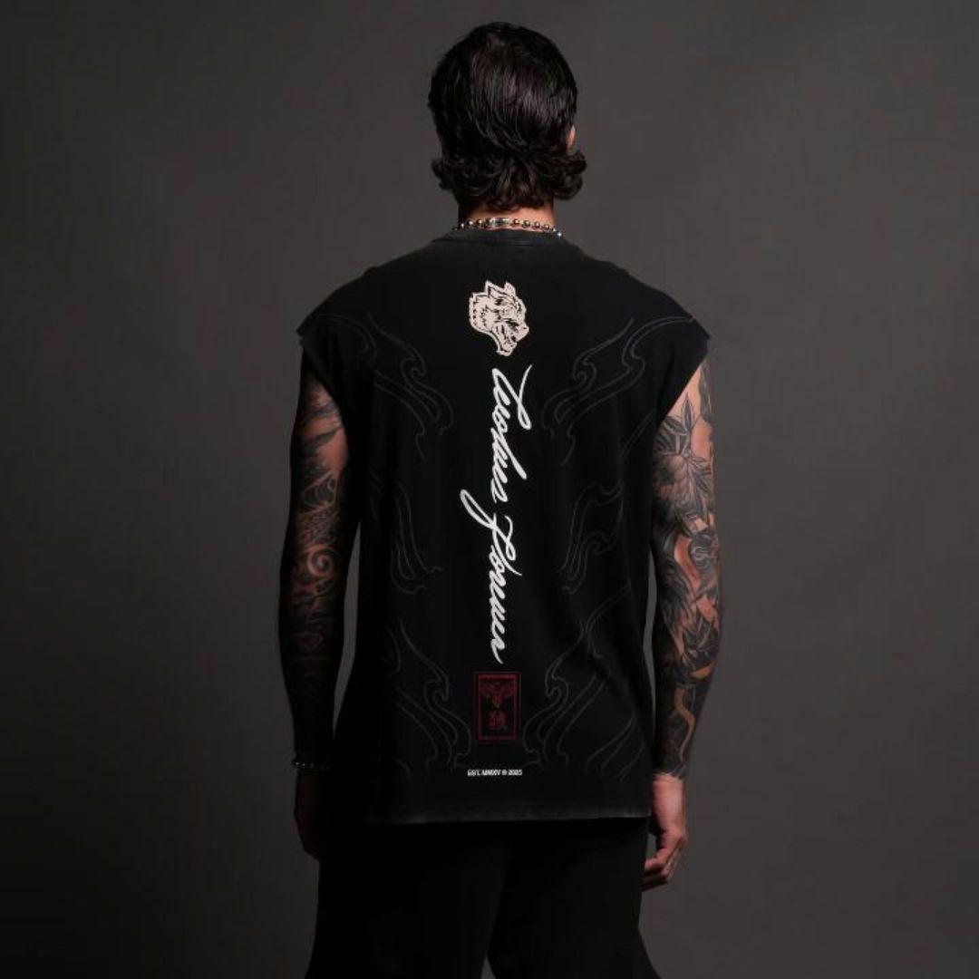 新品未開封 Darc Sport マッスルTシャツ M ダルクスポーツ