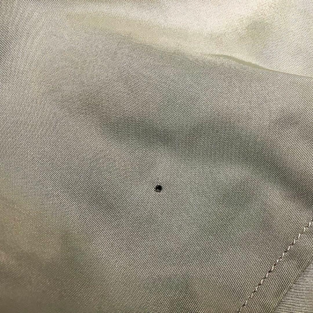 バズリクソンズ L-2B フライトジャケット　BR12742 SMALLカスタム