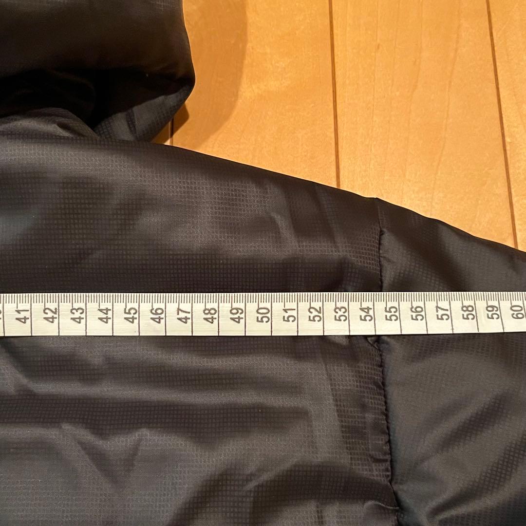 オークリー　OAKLEY ロングコート　【XL】412856JP