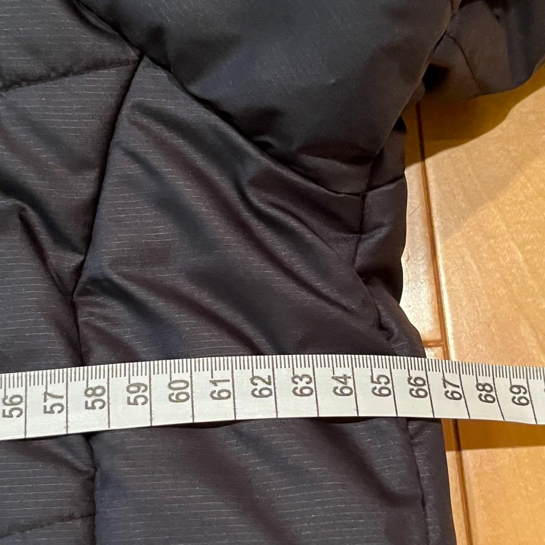 オークリー　OAKLEY ロングコート　【XL】412856JP