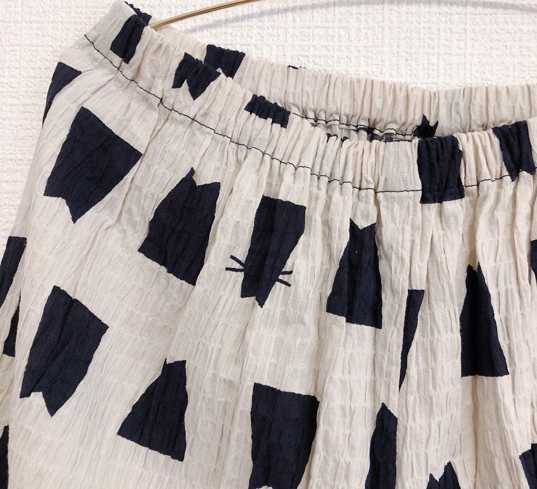 最終セール　ワコール　マタノアツコ　パジャマ ルームウェア ナイトウェア M