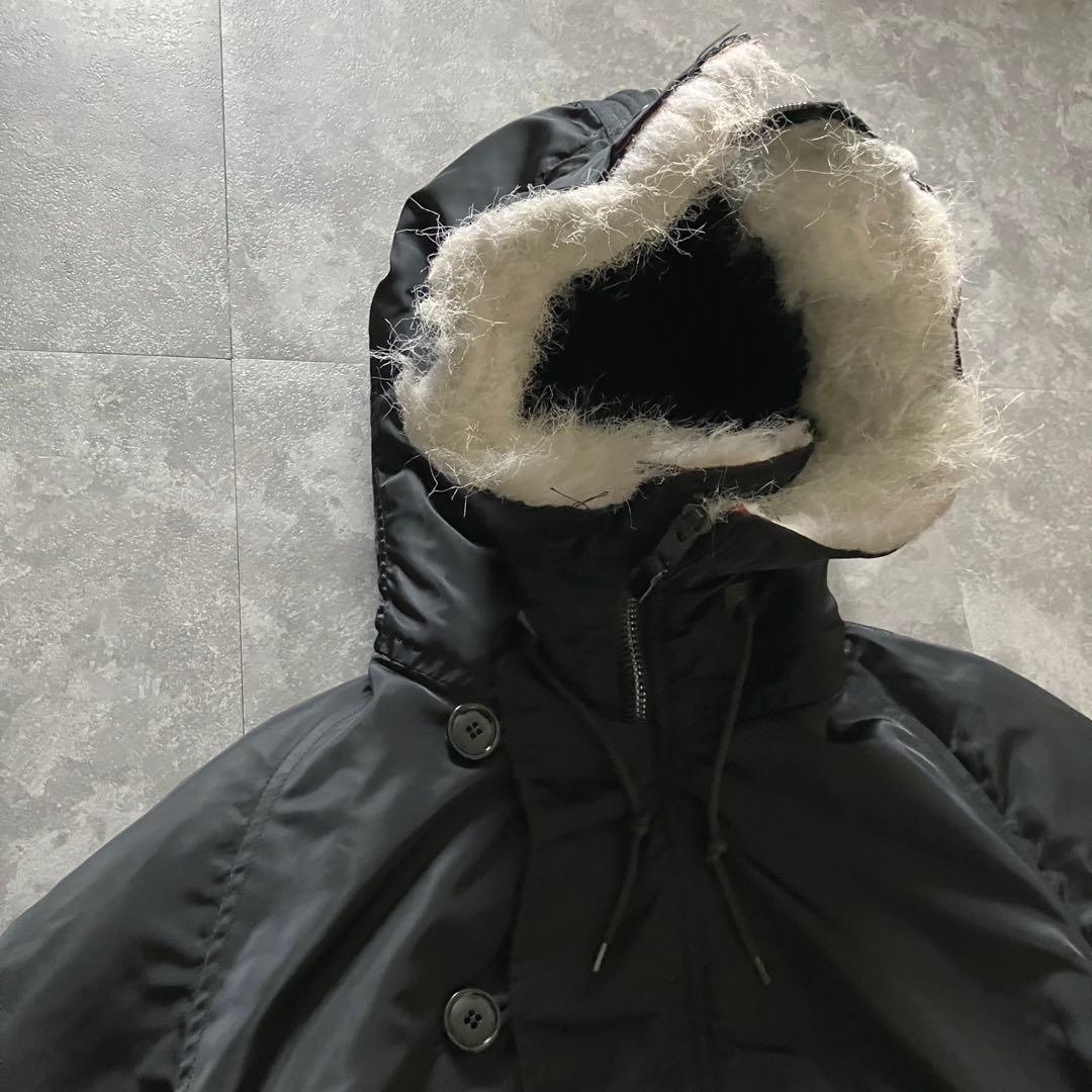 ジャケット・アウター 80s90s ALPHA N2B N-2B flight bomber jkt