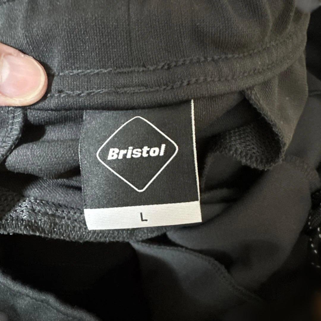 F.C.Real Bristol TRAINING TRACK セットアップ