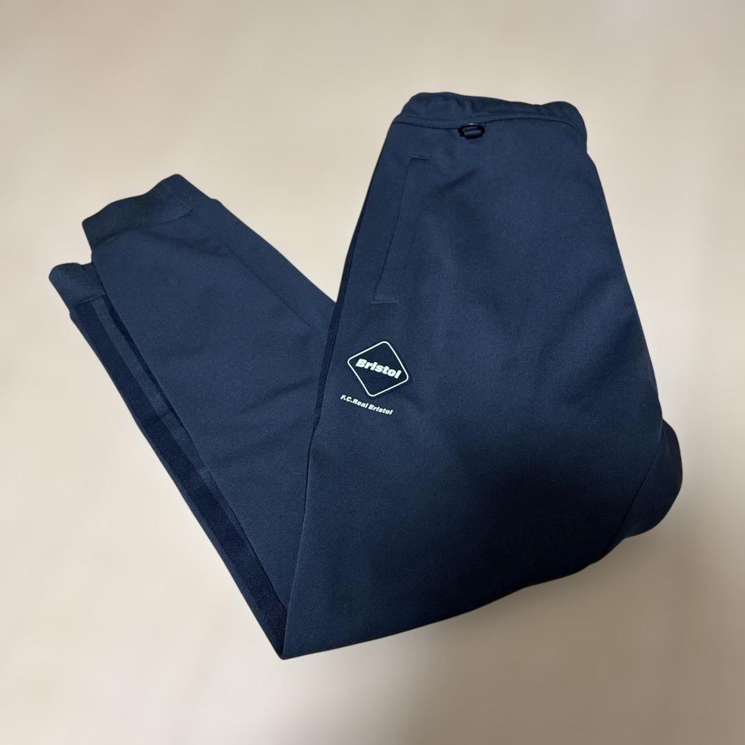 F.C.Real Bristol TRAINING TRACK セットアップ