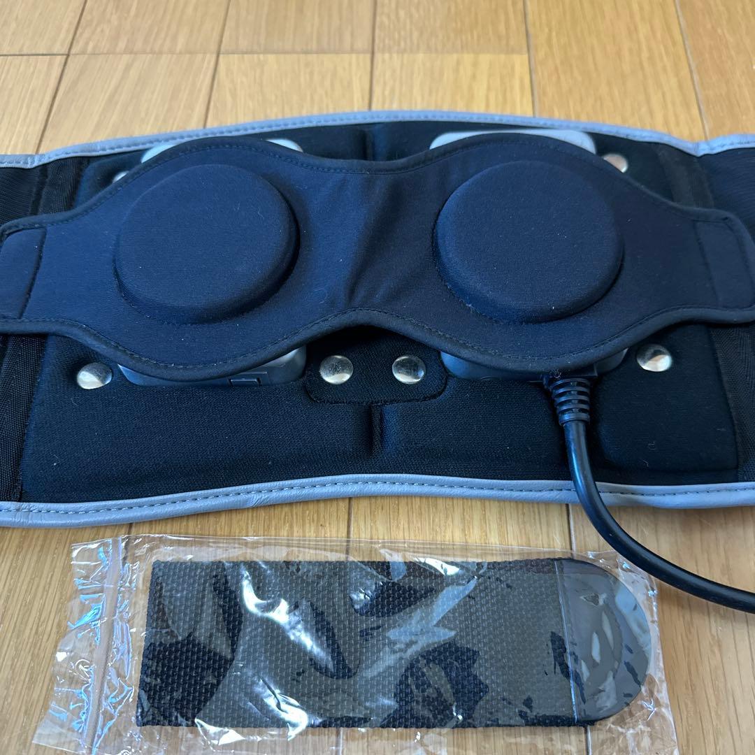 HOKOEN リラクゼーションパーク　磁気治療器　血流改善　健康器具