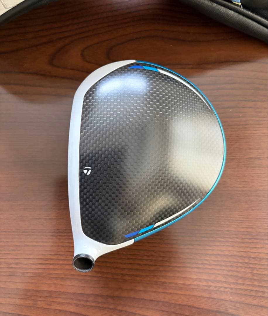 テーラーメイド SIM2 ドライバー　9° ヘッド