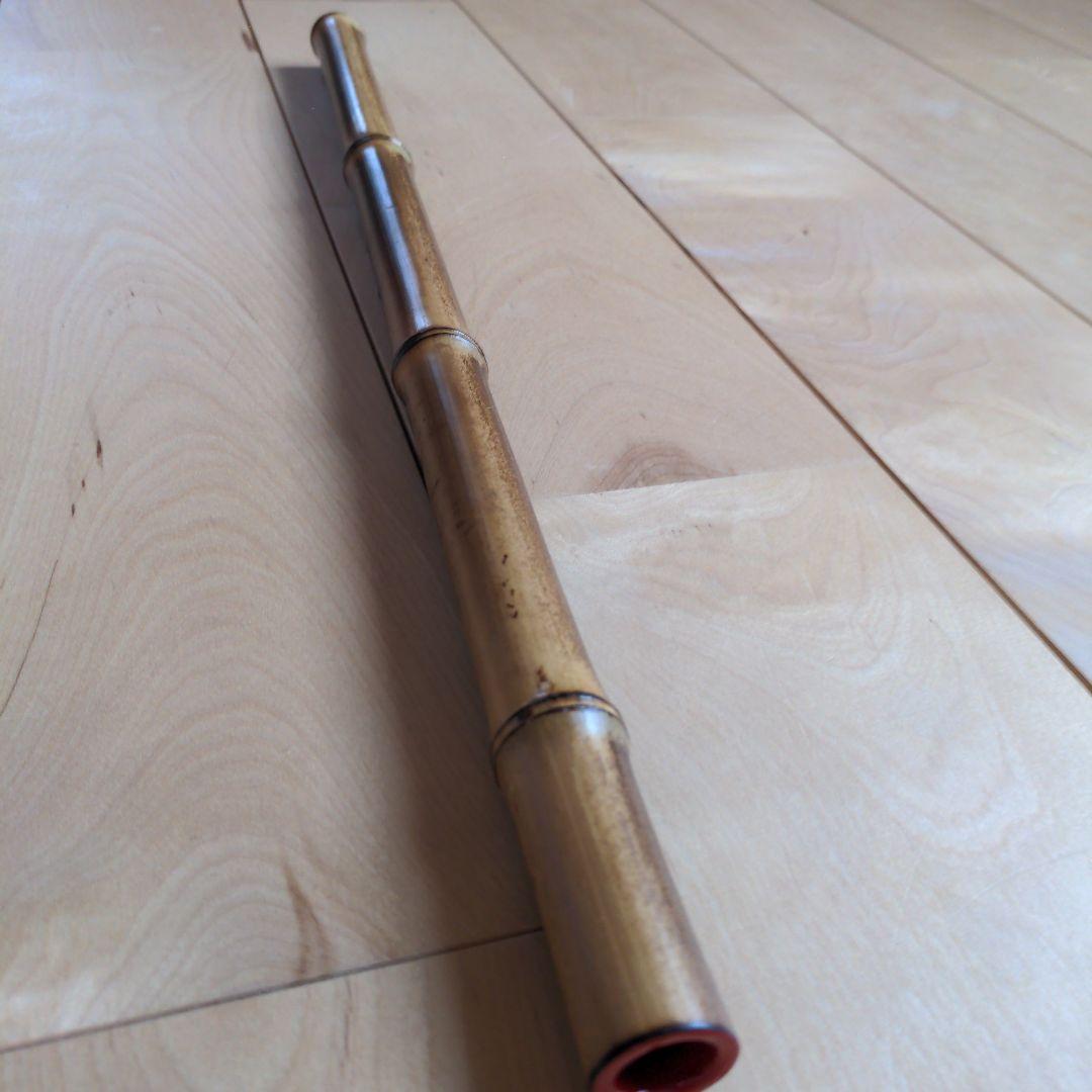 盛岡さんさ踊り用横笛・三本調子・古典調・七孔 - メルカリ