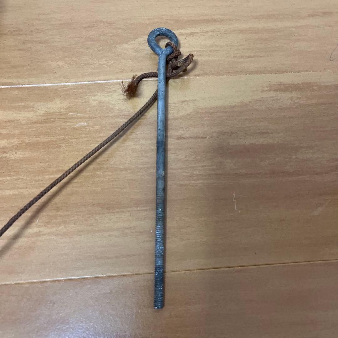 みろく【レア・昭和レトロ】日本碍子製ダルマスイッチ　分岐高圧碍子型開閉器