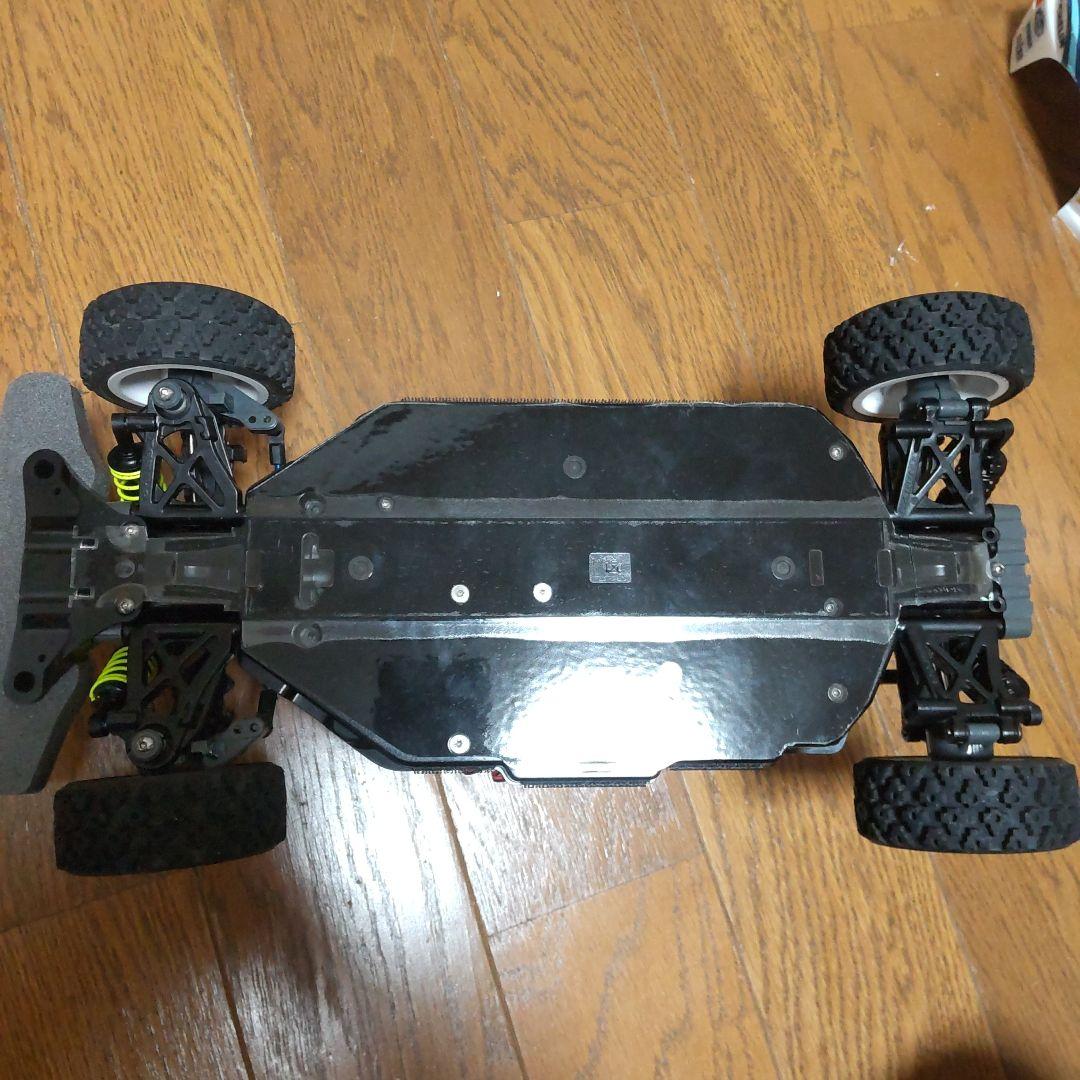 1/10タミヤ ラジコン ランチアデルタ、インプレッサ新品ボディ